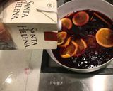Foto del paso 7 de la receta: Vino navegado (trago de invierno)