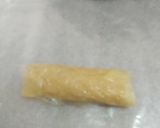 Foto langkah ke 3 dari resep Lumpia Kulit Tahu (Ayam&Udang).