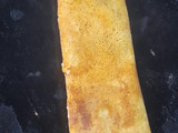 Protein-pack Sattu Cheela(roasted gram flour pancake)