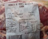 Foto del paso 8 de la receta: Abanico Ibérico en Salsa española al vermut