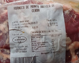 Foto del paso 8 de la receta: Abanico Ibérico en Salsa española al vermut