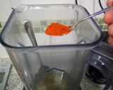 Foto del paso 3 de la receta: Hummus