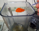 Foto del paso 3 de la receta: Hummus