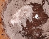 Foto langkah ke 3 dari resep Bolu Kukus Coklat Gluten Free.