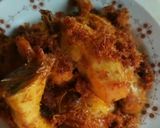 Foto langkah ke 5 dari resep Ayam Goreng Laos.