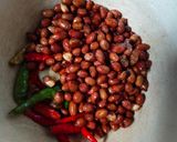 Foto langkah ke 2 dari resep Bumbu Pecel Sat Set (Dengan Blender).