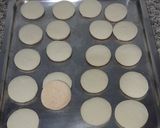 Foto del paso 14 de la receta: Alfajores de maicena