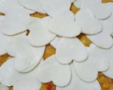 Foto del paso 15 de la receta: Tarta corazones para San Valentin