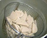 รูปขั้นตอนการทำที่ 1 ของ ยำหมูยอ
