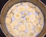 Foto del paso 4 de la receta: Torta húmeda de manzana 🍎