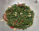 Foto langkah ke 4 dari resep Tumis Kacang Panjang Super Simple.