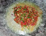 Foto langkah ke 4 dari resep Cumi Laut Pedas (Inspired by Rosa Meldianti).