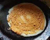 Peanut Rava Dosa recipe step 4 photo