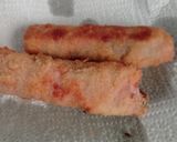 Foto del paso 4 de la receta Morcilla empanada
