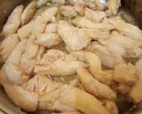 Foto del paso 3 de la receta: Strogonoff de Pollo