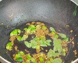 A picture of step 3 of Khili Khili Sabudana Khichdi | Sago khichdi.