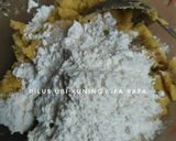 Foto langkah ke 2 dari resep Pilus Ubi Kuning.