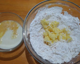 Foto del paso 1 de la receta: Chipá para el matecito!!