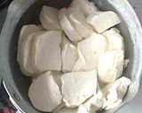 Foto langkah ke 1 dari resep Terik Tahu Enaaakk.