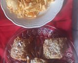 મોહનથાળ (Mohanthal Recipe In Gujarati) રેસીપી સ્ટેપ4ફોટો