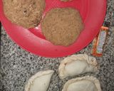 Foto del paso 6 de la receta: Hamburguesas de soja texturizada