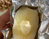 صورة لخطوة 3 من وصفة 🥔 بطاطس بالفرن