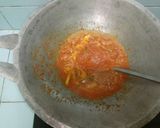 Foto langkah ke 4 dari resep Sambal Goreng Mercon Tempe Kentang 💕.