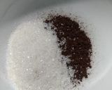 Foto langkah ke 1 dari resep Dalgona Coffee (pakai air dingin).