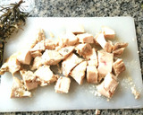 Foto del paso 2 de la receta: Pollo para ensaladas
