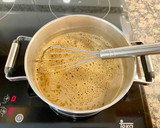 Foto del paso 3 de la receta: Pastel “ Mousse de café “