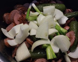Foto del paso 6 de la receta: Lentejas con costillitas🌹