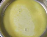 A picture of step 5 of Vegetable biryani.
