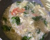 Foto langkah ke 3 dari resep Bihun Kuah Jawa.