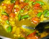 A picture of step 3 of Tilapia Fish Kalia/Curry.