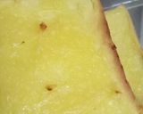 Foto langkah ke 4 dari resep Milk Cheese Toast.