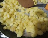 Foto del paso 2 de la receta: Mini tartas de manzana y avena