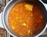 Foto del paso 3 de la receta: Guiso "fuera de época" con ZAPALLITO