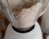 Foto del paso 1 de la receta: Macarrons/mousse de panela/relleno de mousse/glaseado espejo