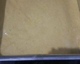 A picture of step 6 of Dhokla.