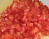 Foto del paso 1 de la receta: Quinoa con vegetales