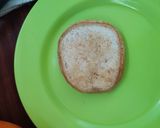 Foto langkah ke 5 dari resep Burger Fast Food.