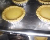 Foto langkah ke 6 dari resep Pie Susu Keju.