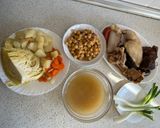 Foto del paso 6 de la receta: Cocido madrileño