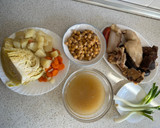 Foto del paso 6 de la receta: Cocido madrileño
