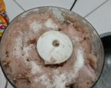 Foto langkah ke 1 dari resep Udang Saus Keju Ala Gacoan.