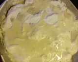 Foto del paso 8 de la receta: Torta/Postre de manzana sin batir, rápida y super fácil! 🍎🍏