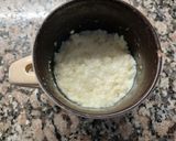 Foto del paso 3 de la receta: Flan fit fácil en microondas en 4 minutos