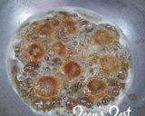A picture of step 2 of Lima Beans Falafel.