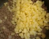 Foto del paso 3 de la receta: Empanadas criollas simple