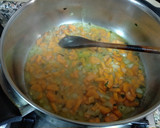 Foto del paso 2 de la receta: Choupa (pota) con fideos